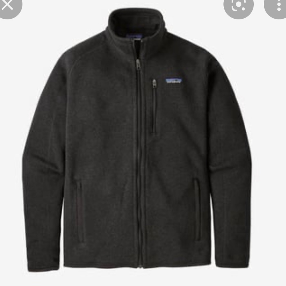 Better Sweater Fleece Jacket - Men's
